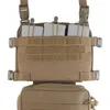 Kamizelka Chest Rig (VE-107) - Coyote